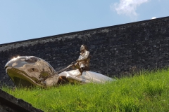 Kastell Namur