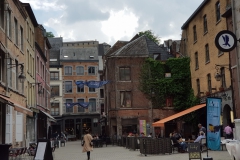 Kastel Namur