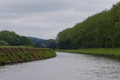 Fluss Sambre