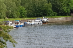 Pont de Route de Auvelais