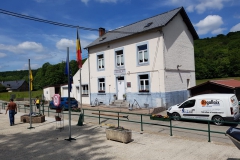 Schleuse No 7