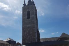 Thuin