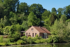 Weg nach Erqulinnes
