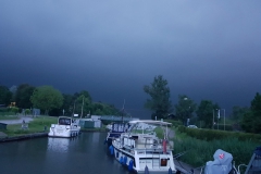 Hafen Sneffe