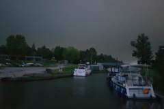 Hafen Sneffe