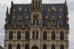 Oudenaarde
