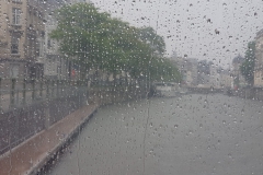 Stadthafen Gent